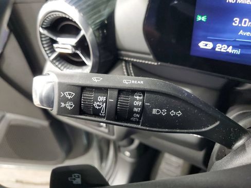 Used 2024 Chevrolet Blazer EV LT AWD/4WD image 26