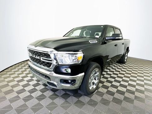 Used 2022 RAM 1500 Big Horn AWD/4WD image 7