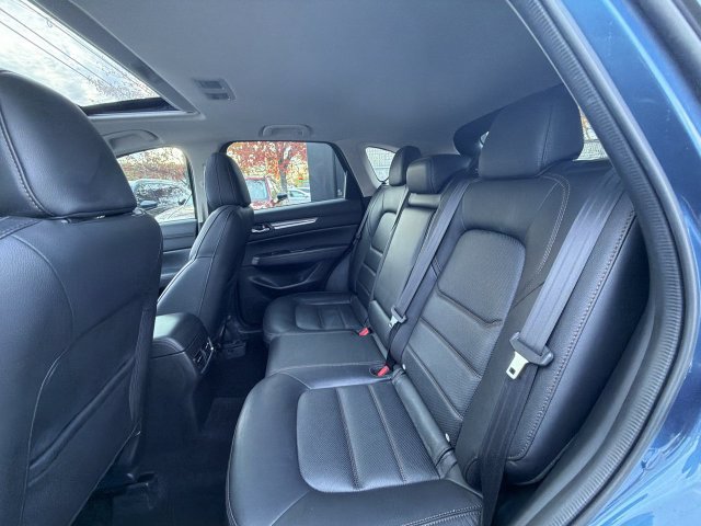 Used 2018 MAZDA CX-5 Grand Touring w/ Premium Package AWD/4WD image 22