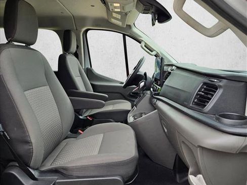 Used 2024 Ford Transit 350 XLT RWD image 20