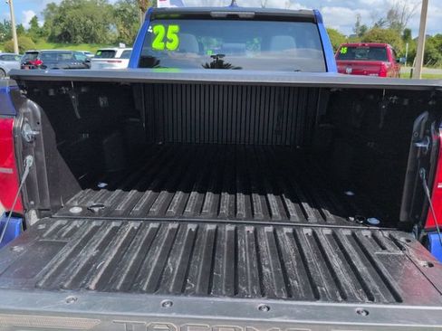 Certified 2025 Toyota Tacoma SR5 RWD image 13