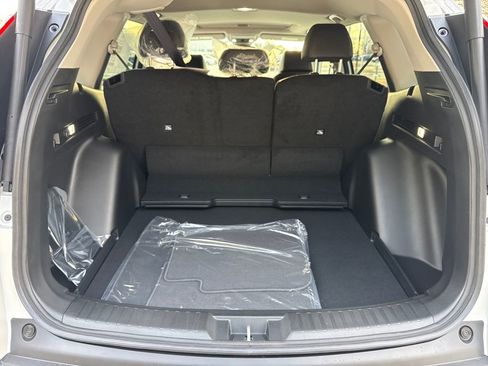 New 2026 Honda CR-V EX-L image 25