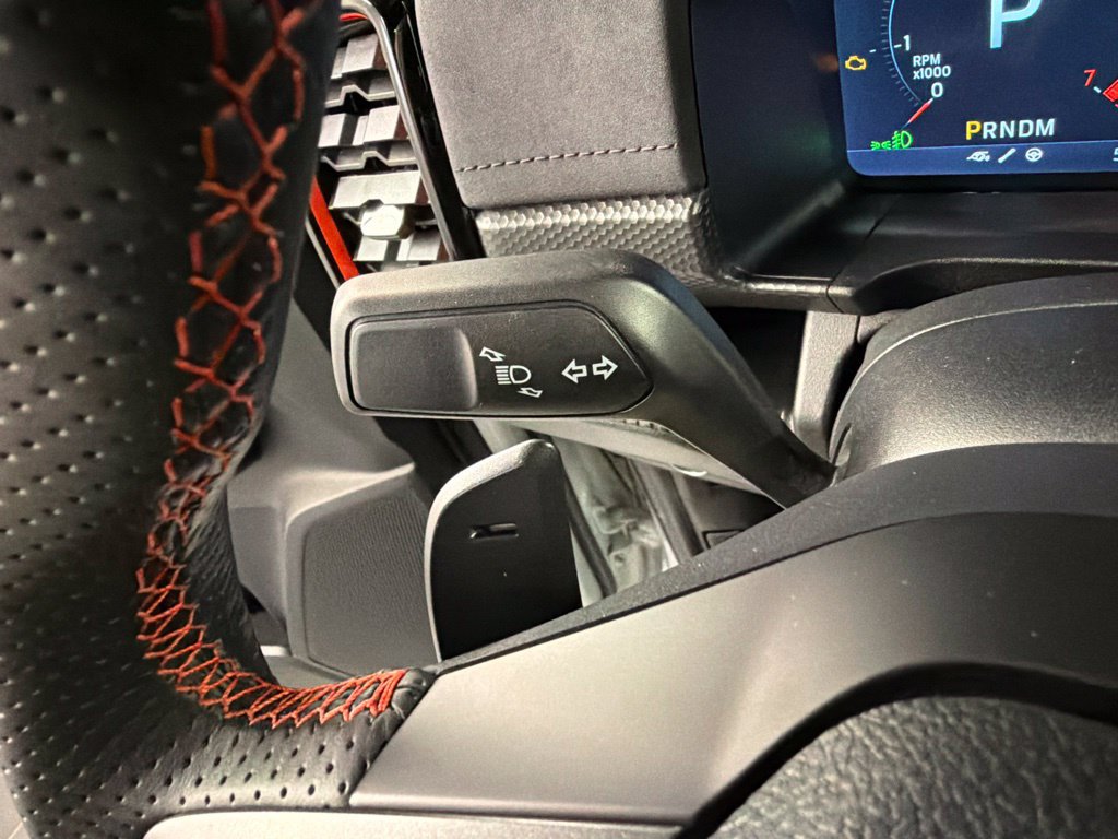 New 2026 Ford Ranger Raptor AWD/4WD image 22