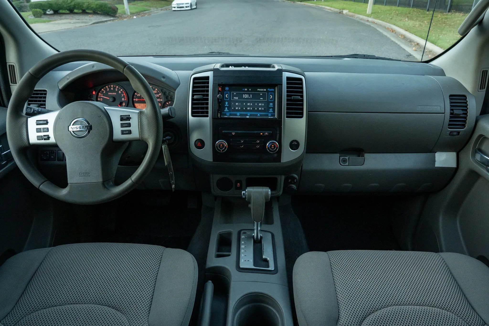 Used 2019 Nissan Frontier SV RWD image 15
