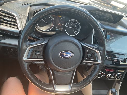 Used 2019 Subaru Forester Limited AWD/4WD image 15