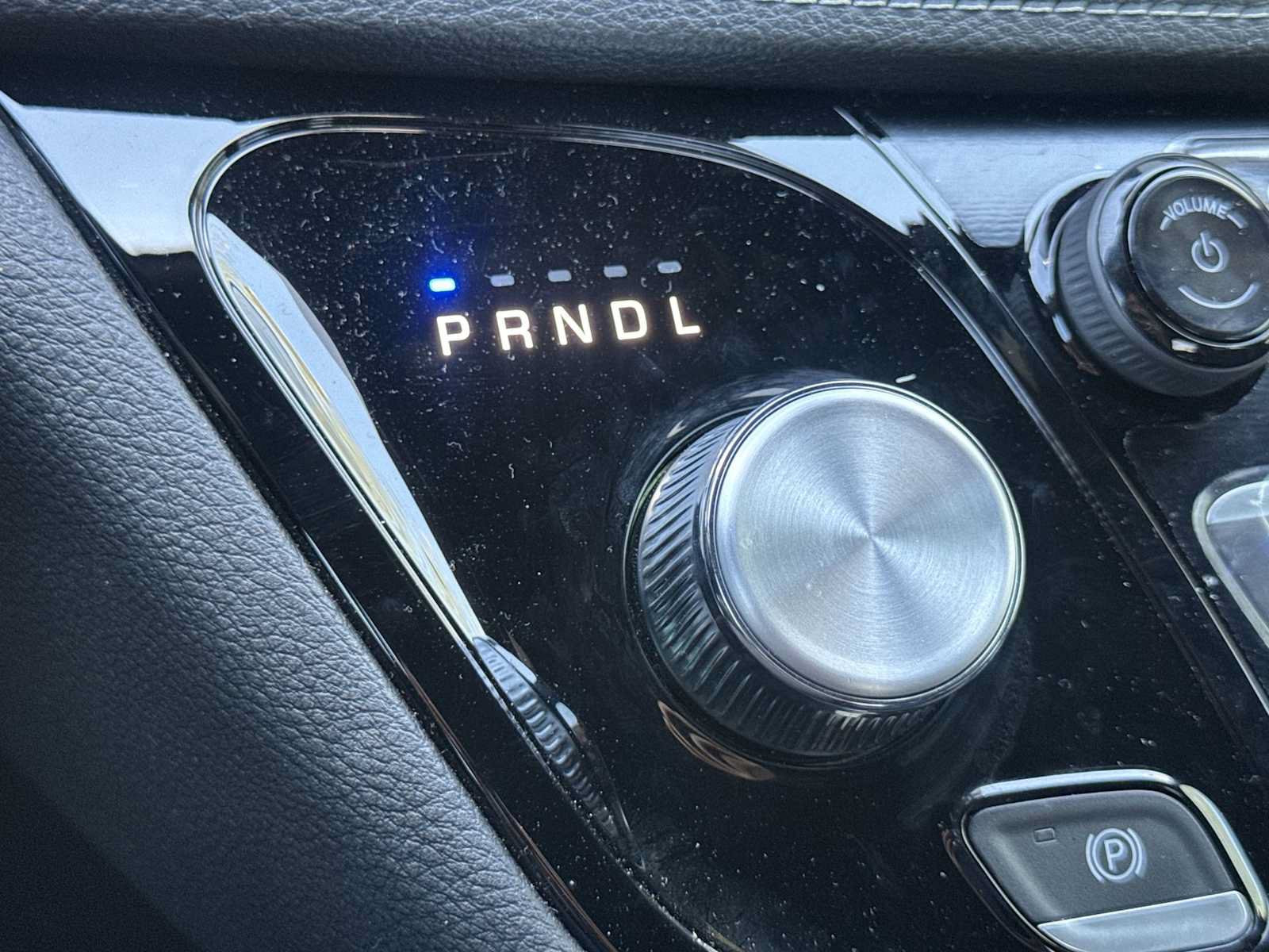 New 2026 Chrysler Pacifica Select FWD image 19