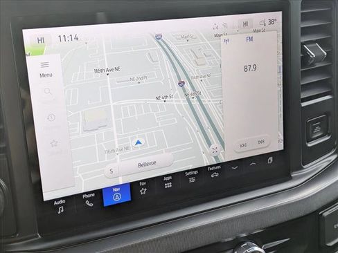 New 2026 Ford F250 Platinum image 12