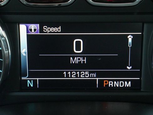 Used 2014 Chevrolet Silverado 1500 LT w/ All Star Edition AWD/4WD image 27