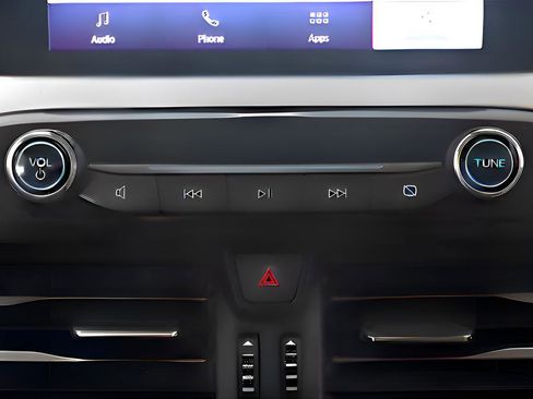 Used 2022 Ford Escape SE w/ SE Sport Appearance Package FWD image 19