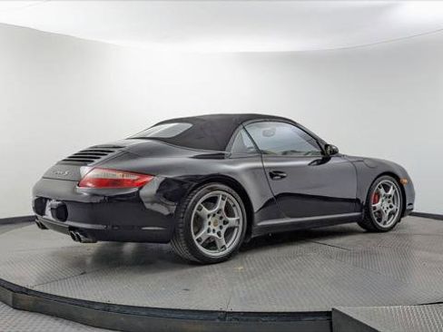 Used 2006 Porsche 911 Carrera S RWD image 7