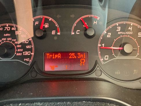 Used 2017 RAM ProMaster City Tradesman w/ Rear Back-up Camera Group FWD image 46