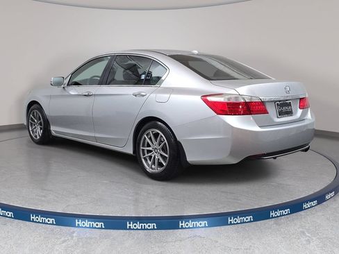 Used 2014 Honda Accord EX-L image 8