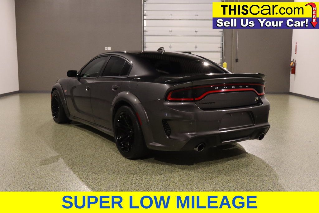 Used 2023 Dodge Charger Scat Pack RWD image 7