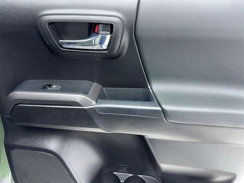 Used 2021 Toyota Tacoma TRD Sport image 44