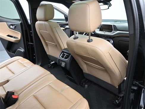 Used 2020 Chevrolet Blazer Premier w/ LPO, Floor Liner Package image 12