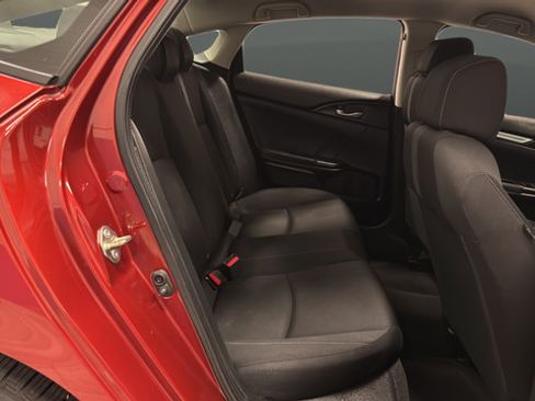 Used 2020 Honda Civic LX image 24