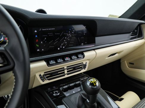 Used 2022 Porsche 911 GT3 image 30