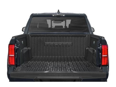 New 2026 Toyota Tacoma TRD Sport image 33