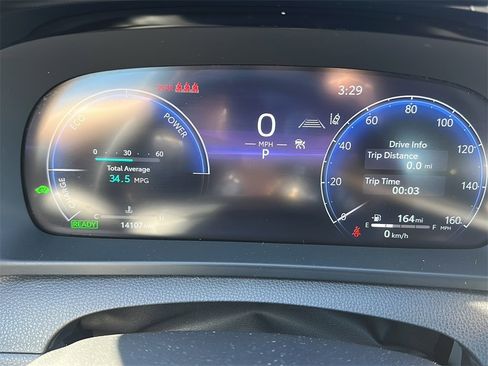 Used 2023 Toyota Crown XLE image 14