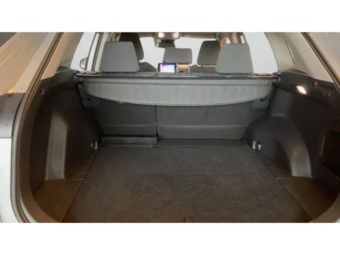 Certified 2025 Toyota RAV4 XLE AWD/4WD image 29