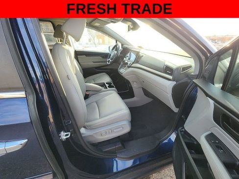 Used 2022 Honda Odyssey EX-L image 17