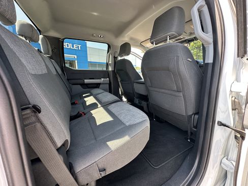 Used 2025 Ford F250 XLT AWD/4WD image 30
