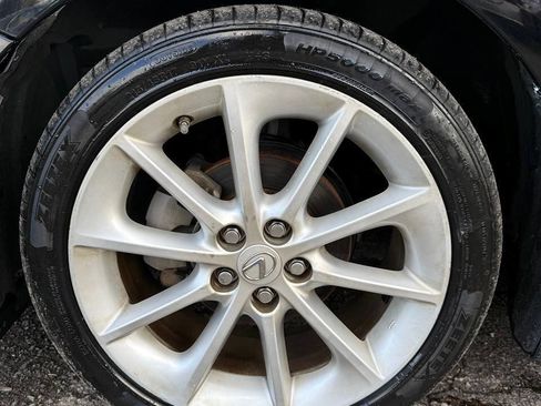 Used 2013 Lexus CT 200h image 23