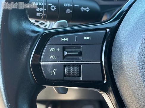 Used 2024 Acura Integra A-Spec FWD image 18
