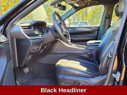 Used 2024 Jeep Grand Cherokee L Laredo image 10