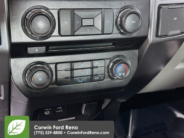 Used 2015 Ford F150 XLT AWD/4WD image 16