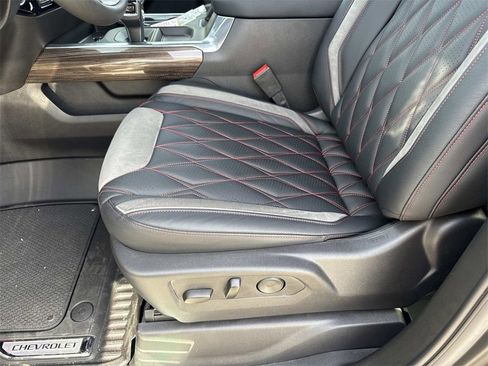 New 2025 Chevrolet Silverado 1500 RST image 10