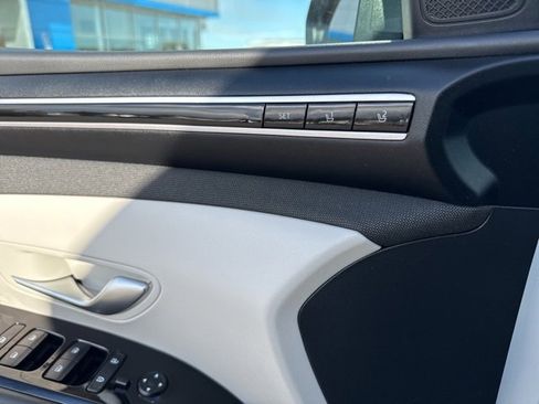 Used 2023 Hyundai Tucson Limited w/ Cargo Package image 22