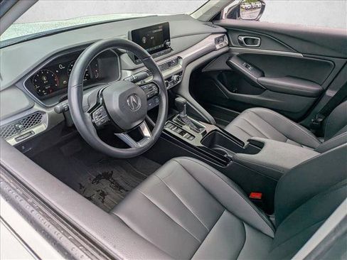 Certified 2024 Acura Integra image 10