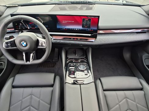 New 2027 BMW 530i w/ M Sport Package RWD image 29