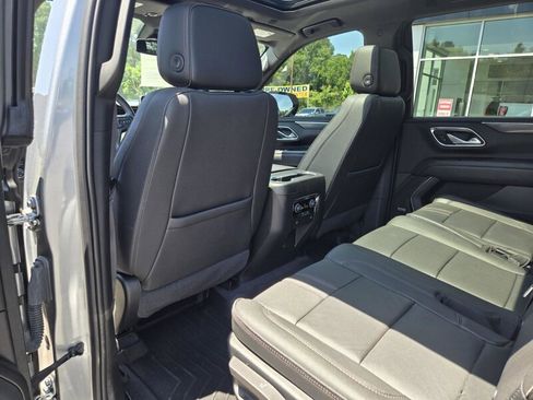 Used 2023 Chevrolet Tahoe RST RWD image 25