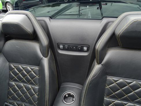 Used 2011 Lamborghini Gallardo LP 560-4 image 28