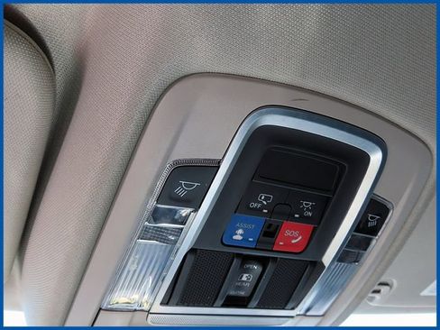 Used 2022 RAM 1500 Laramie AWD/4WD image 20