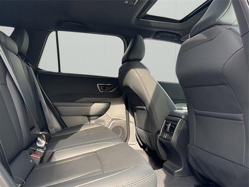 New 2026 Subaru Outback Premium image 16