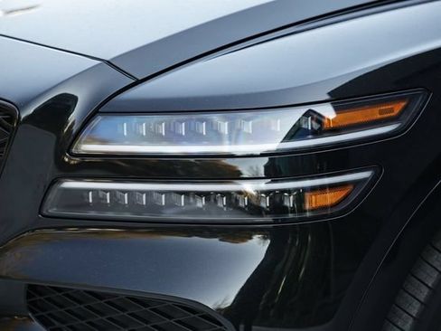 New 2026 Genesis GV80 3.5T Prestige AWD/4WD image 12