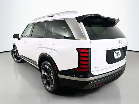 New 2026 Hyundai Palisade Limited AWD/4WD image 5