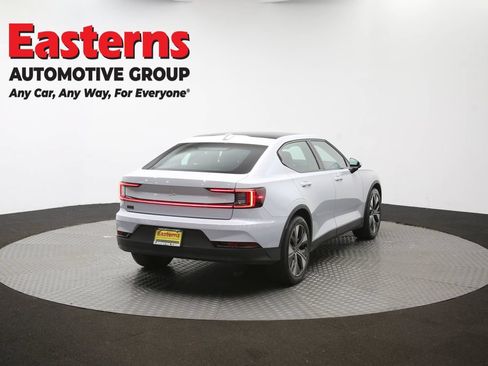 Used 2023 Polestar Polestar 2 w/ Pilot Pack AWD/4WD image 39