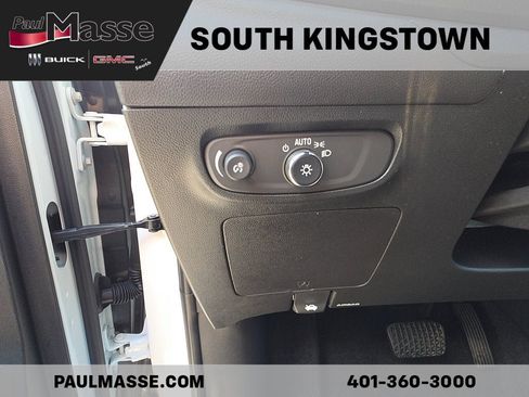 Used 2024 Buick Encore GX Sport Touring w/ Comfort Package AWD/4WD image 11