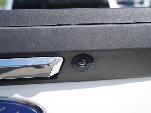 Used 2021 Ford F250 Lariat AWD/4WD image 29