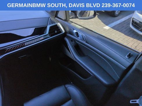 Used 2025 BMW X5 M Competition AWD/4WD image 18