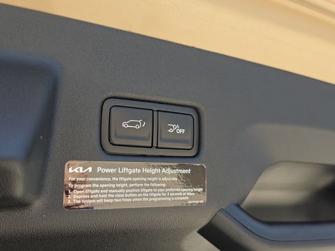 New 2027 Kia Telluride EX X-Line AWD/4WD image 11