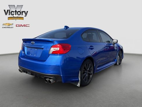 Used 2019 Subaru WRX image 6