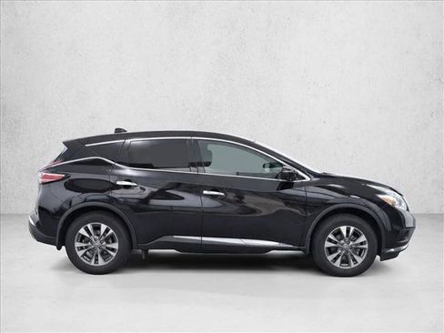Used 2016 Nissan Murano S FWD image 8
