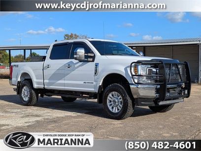 Used 2019 Ford F250 XLT w/ FX4 Off-Road Package