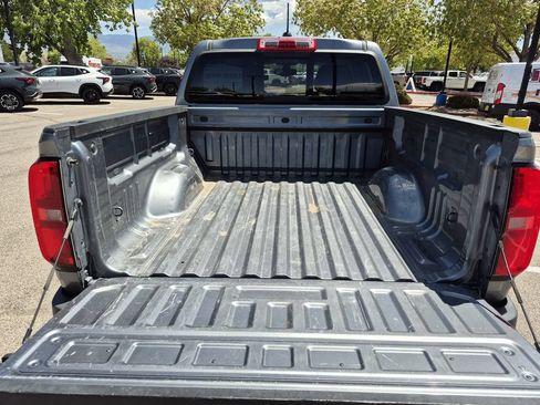 Certified 2022 Chevrolet Colorado Z71 RWD image 23
