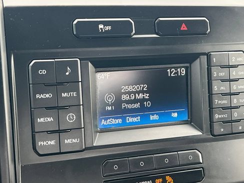 Used 2016 Ford F150 XL w/ Equipment Group 101A Mid RWD image 14
